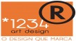 *R1234 Art Design 