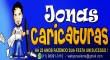 Jonas Caricaturas