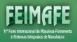 Feira Internacional de Mquinas-Ferramenta e Sistema Integrados de Manufatura