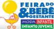 Feira do Beb & Gestante - Moda Infantil / Infanto Juvenil