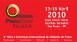 Feira e Conveno Internacional da Indstria de Pneus