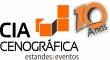 CIA CENOGRFICA ESTANDES E EVENTOS