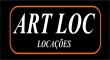 ART LOC AUDIOVISUAL E MOBILIRIO