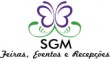 SGM Feiras Eventos | Marketing Promocional, Servios & Catering