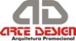 Arte Design Arquitetura Promocional